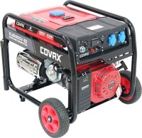 Фото - Электрогенератор Covax XL8500CV-E2