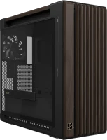 Фото - Корпус Asus ProArt PA602 Wood Modern - TG Panel коричневый