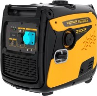 Фото - Электрогенератор ZEGOR FORT6000-M