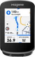 Фото - Велокомпьютер / спидометр Magene C506