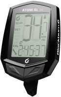 Фото - Велокомпьютер / спидометр Topeak Atom SL 3.0