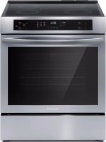 Фото - Плита Frigidaire FCFI3083AS нержавейка