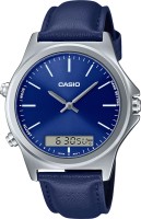 Фото - Наручные часы Casio MTP-VC01L-2E