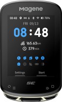 Фото - Велокомпьютер / спидометр Magene C506SE