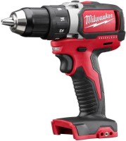 Фото - Дрель / шуруповерт Milwaukee M18 2701-20