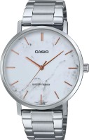 Фото - Наручные часы Casio MTP-VT01DM-7A