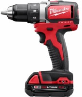 Фото - Дрель / шуруповерт Milwaukee M18 2701-22CT