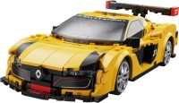 Фото - Конструктор CaDa Renault Sport RS.01 C51094W
