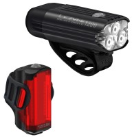 Фото - Велофонарь Lezyne Radar React System