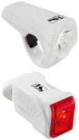 Фото - Велофонарь M-Wave Atlas K10 USB