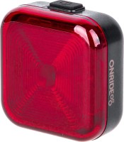 Фото - Велофонарь ONRIDE Tint