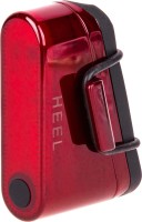 Фото - Велофонарь ONRIDE Heel