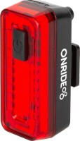 Фото - Велофонарь ONRIDE Wise