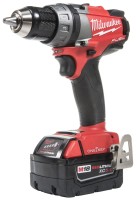 Фото - Дрель / шуруповерт Milwaukee M18 2705-22