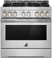 Фото - Плита JennAir JGRP436HL нержавейка