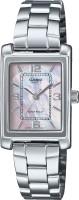 Фото - Наручные часы Casio LTP-1234DS-4A