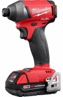 Фото - Дрель / шуруповерт Milwaukee M18 2753-22CT