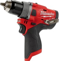 Фото - Дрель / шуруповерт Milwaukee M12 2503-20