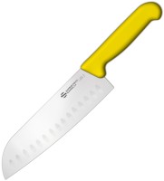 Фото - Кухонный нож Ambrogio Sanelli Supra Color SC50 018 Y