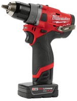 Фото - Дрель / шуруповерт Milwaukee M12 2503-22
