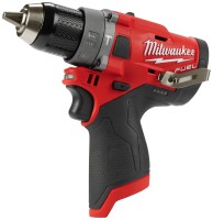 Фото - Дрель / шуруповерт Milwaukee M12 2504-20