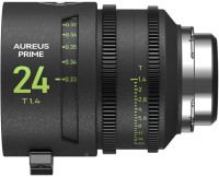 Фото - Объектив NiSi 24mm T1.4
