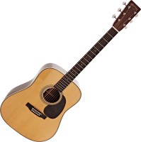 Фото - Гитара Martin HD-28E 2025