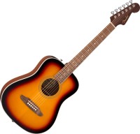 Фото - Гитара Fender California Standard Redondo Mini with Bag