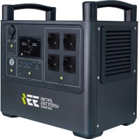 Фото - Зарядная станция IEETek Singo2000Plus