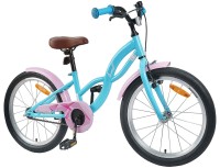Фото - Детский велосипед VidaXL 42009655
