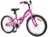 Фото - Детский велосипед VidaXL 42009656