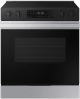 Фото - Плита Samsung Bespoke NSE6DG8100SR/AA нержавейка