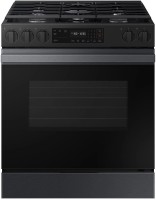 Фото - Плита Samsung Bespoke NSG6DG8100MT/AA черный