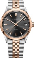 Фото - Наручные часы Raymond Weil Freelancer 2741-SP5-20001