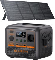 Фото - Зарядная станция BLUETTI AC50P+MP200