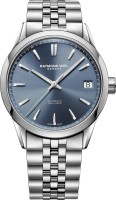 Фото - Наручные часы Raymond Weil Freelancer 2741-ST-50001