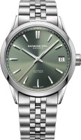 Фото - Наручные часы Raymond Weil Freelancer 2741-ST-52001