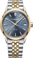 Фото - Наручные часы Raymond Weil Freelancer 2741-STP-50001