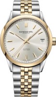 Фото - Наручные часы Raymond Weil Freelancer 2741-STP-64001