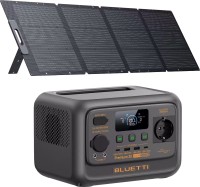 Фото - Зарядная станция BLUETTI Premium 30 V2+MP200