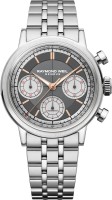Фото - Наручные часы Raymond Weil Millesime 7765-ST-60651