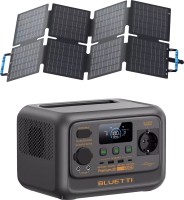 Фото - Зарядная станция BLUETTI Premium 30 V2+PV60F