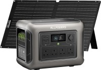 Фото - Зарядная станция Allpowers R1500 Lite + 2AP-SE-100