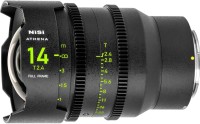 Фото - Объектив NiSi 14mm T2.4 ATHENA