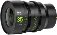 Фото - Объектив NiSi 35mm T1.9 ATHENA