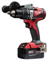 Фото - Дрель / шуруповерт Milwaukee M18 2902-22