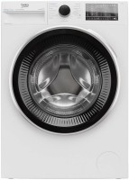 Фото - Стиральная машина Beko B3WFU 47215 W белый