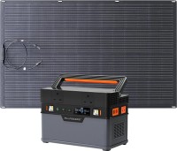 Фото - Зарядная станция Allpowers S700 + AP-SF-200