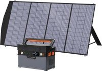 Фото - Зарядная станция Allpowers S700 + AP-SP-033