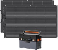 Фото - Зарядная станция Allpowers S700 + 2AP-SF-100